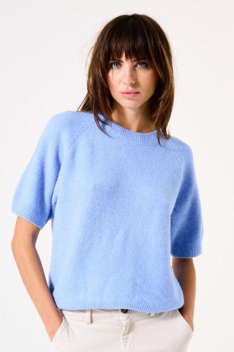 Garcia h50042_ladies pullover